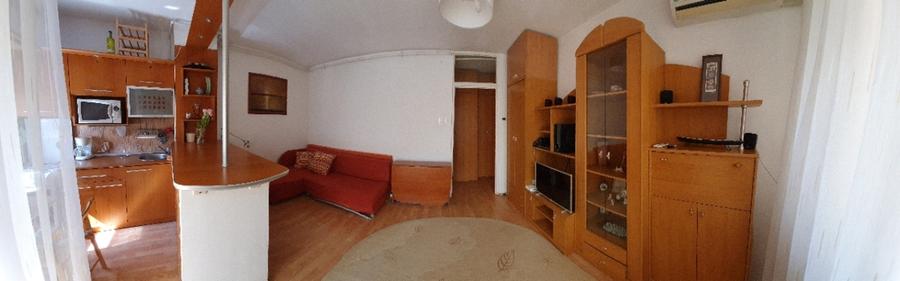 Garsonieră semidecomandată în Dristor