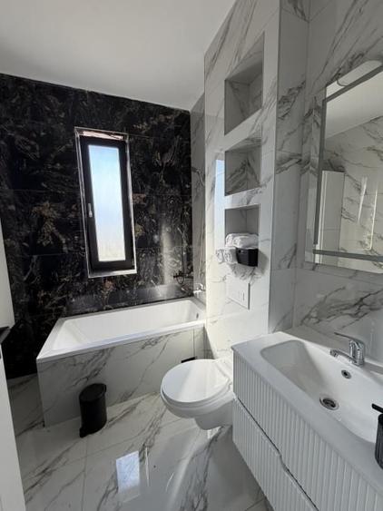 Apartament cu 2 camere decomandat, mobilat în Giroc