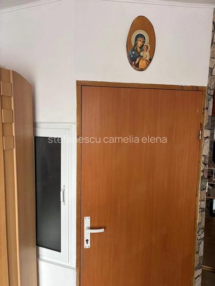 Garsoniera de vanzare