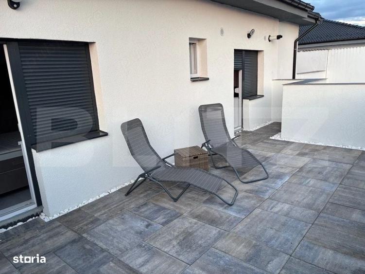 Apartament cu 2 camere decomandat în Șelimbăr