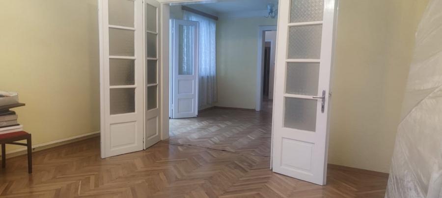 Casă individuală cu 3 camere cu Canalizare în Electroprecizia