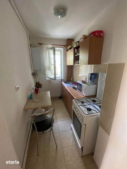 Ap cu 2 camere decomandate | balcon | cart Manastur - zona linistita - 5