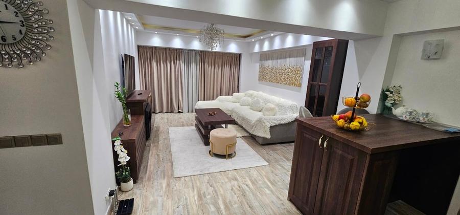 Apartament cu 2 camere decomandat în Unirii