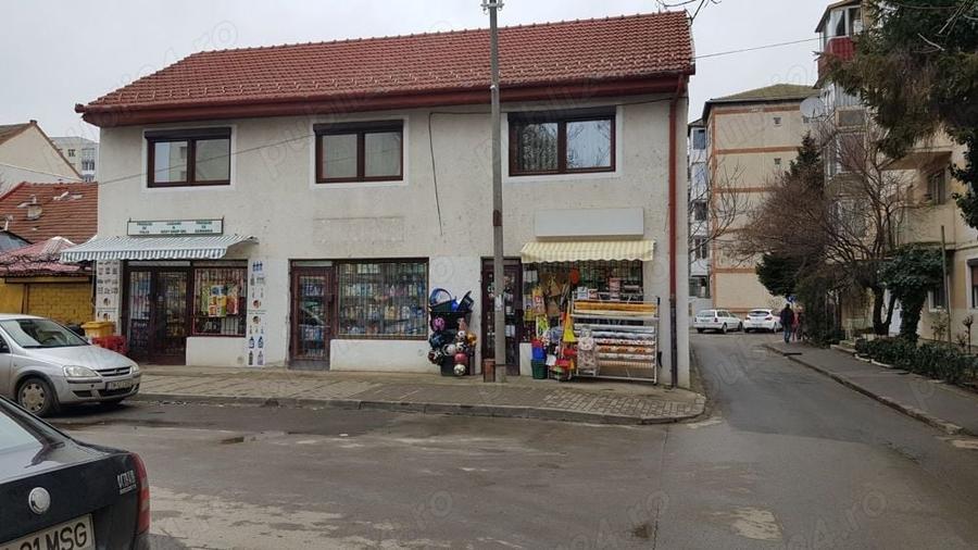 Casă cu 5 camere cu Teren 95 Mp în P-ța Doina