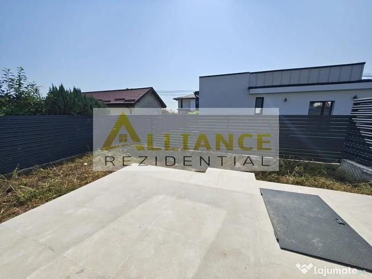 Casă cu 3 camere cu Teren 200 Mp în Berceni