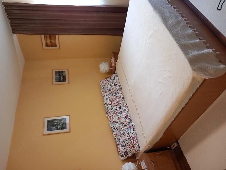 Apartament cu 3 camere decomandat în Lenin