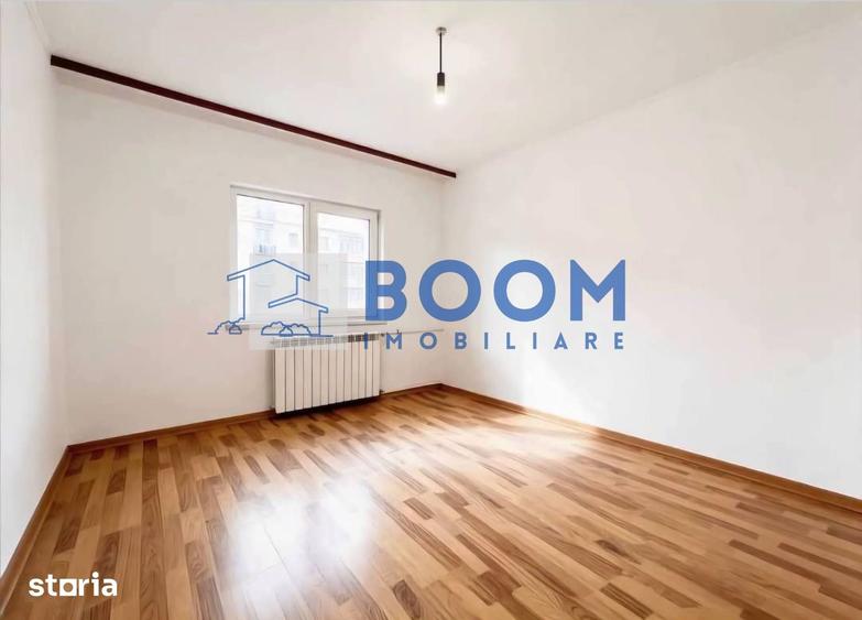 Apartament cu 2 camere în Ostroveni