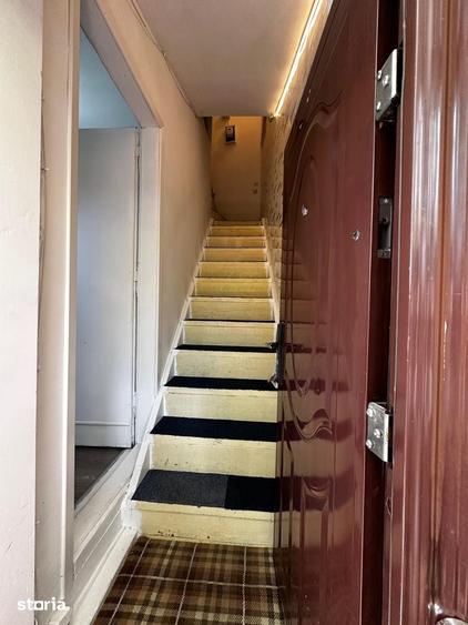 Casă cu 4 camere cu Teren 140 Mp în Centrul Civic