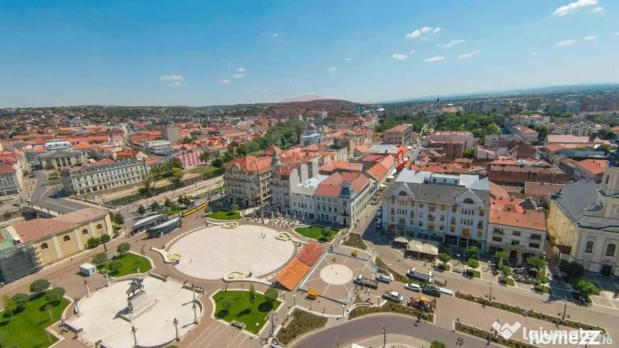 Spațiu comercial, de 409 mp, în Ultracentral