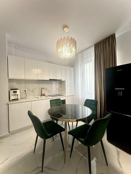 Apartament în Nord