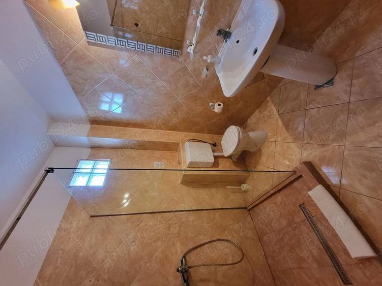 Casă cu Teren 400 Mp în Nord