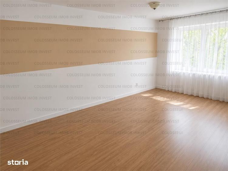Apartament 3 cam, 2 bai, decomandat, confort 1, zona Astra Carpatilor! - 4