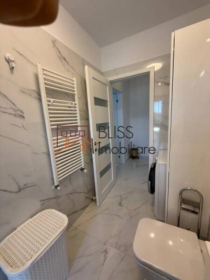 Apartament cu 3 camere semidecomandat în Iancu Nicolae