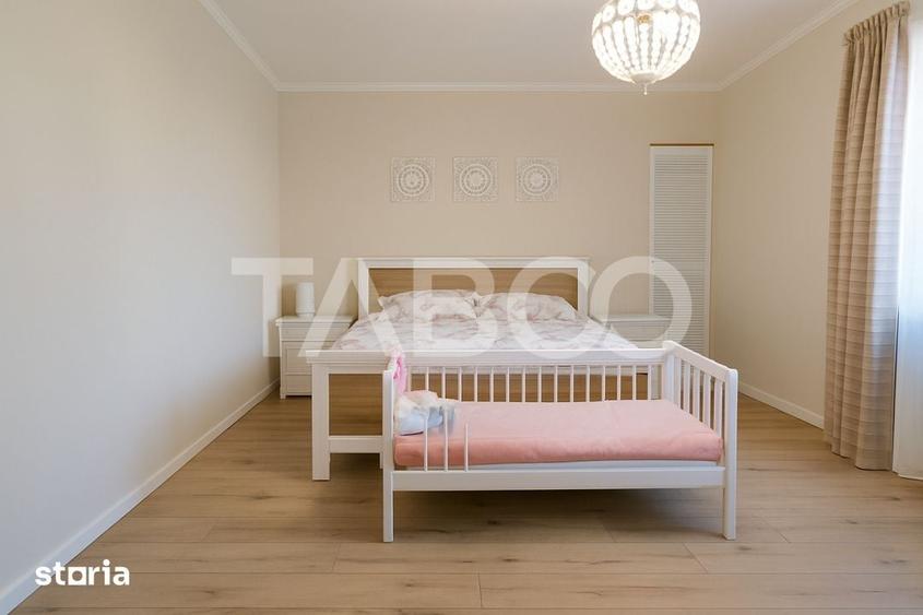 Casă cu 3 camere cu Teren 695 Mp în Central