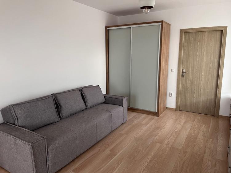 Apartament cu 2 camere decomandat în Andrei Mureșanu