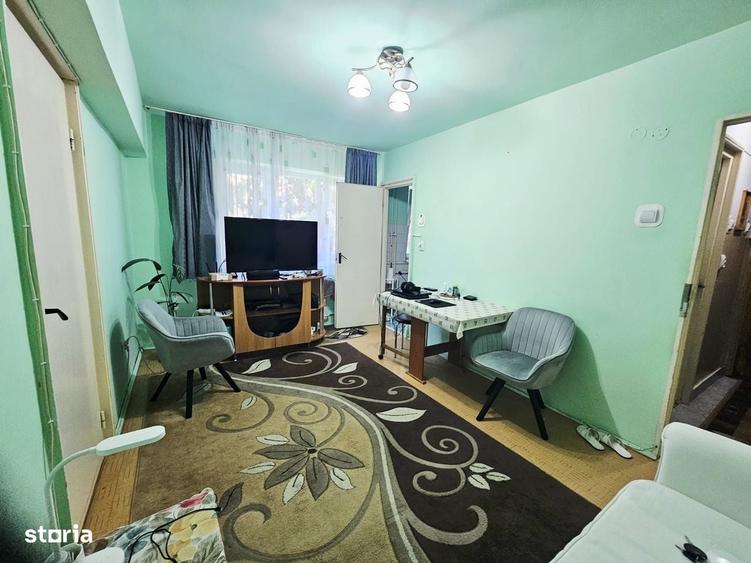 Apartament de vanzare,etaj 2,aleea Peana/Manastur - 4