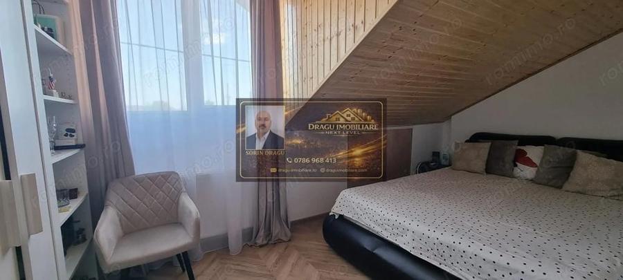 Casă cu 2 camere cu Canalizare în Munteni