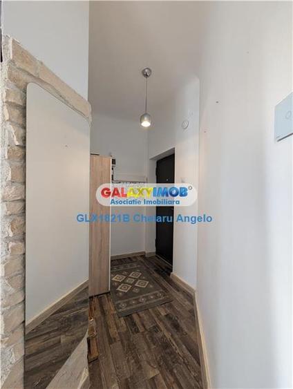 Apartament cu 3 camere decomandat, mobilat în Unirii