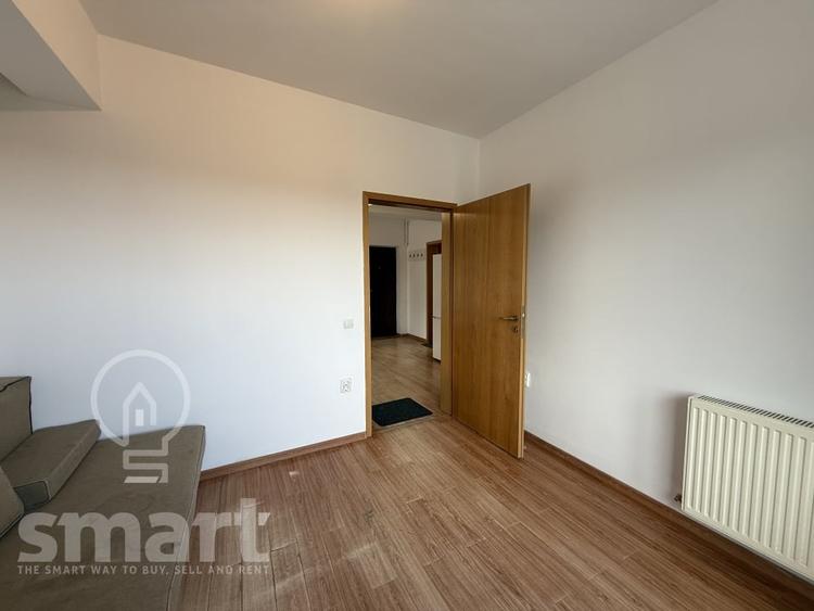 Apartament cu 3 camere semidecomandat, mobilat în Mănăștur