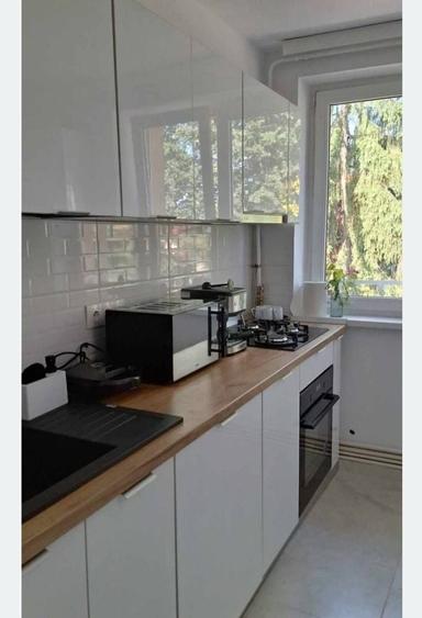 Chirie Apartament CENTRAL Campulung Moldovenesc - 4