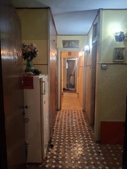 vanzare 3 camere Petre Ispirescu - 2