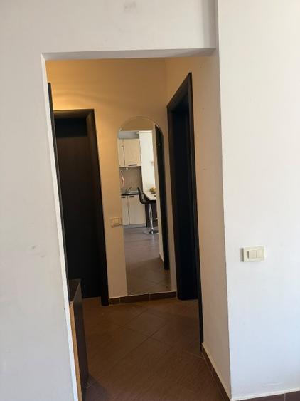 Apartament cu 2 camere decomandat, mobilat în Militari