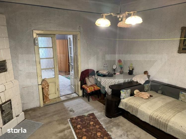 Casa 140 mp, teren 1045 mp, zona Itcani - 2