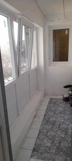 Apartament cu 2 camere decomandat în Brâncoveanu