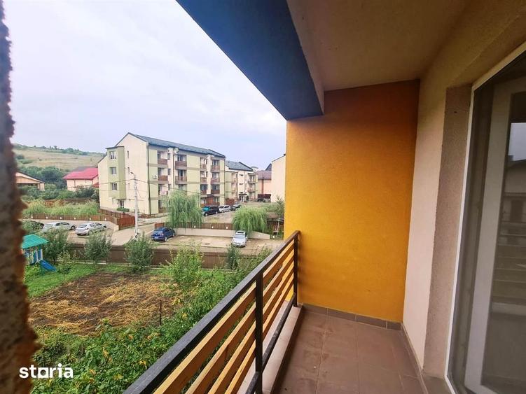 Garsonieră decomandată în Rediu