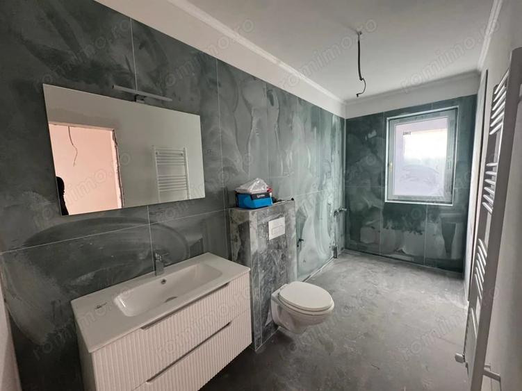 Apartament cu 4 camere în Braytim