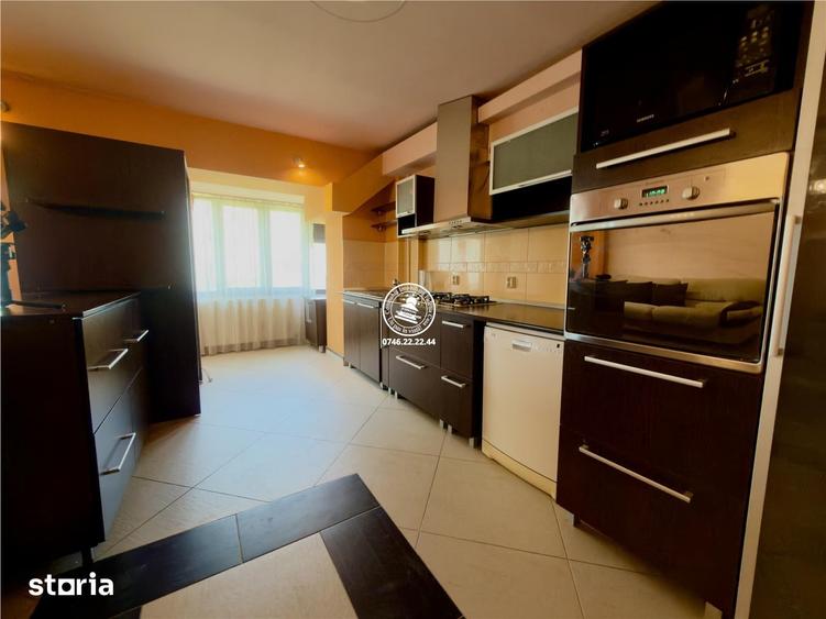 Apartament 3 camere Pacuarari, 86mp, intermediar - 6