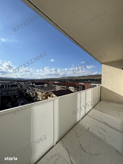 Apartament cu 2 camere în Florești