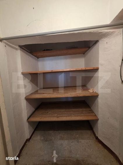 Apartament cu 2 camere în Micro 19