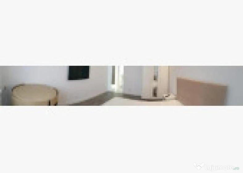 Garsonieră decomandată în Fizicienilor