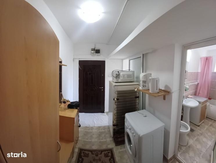 Apartament 2 camere zona Casa de Cultura cu Centrala - 3