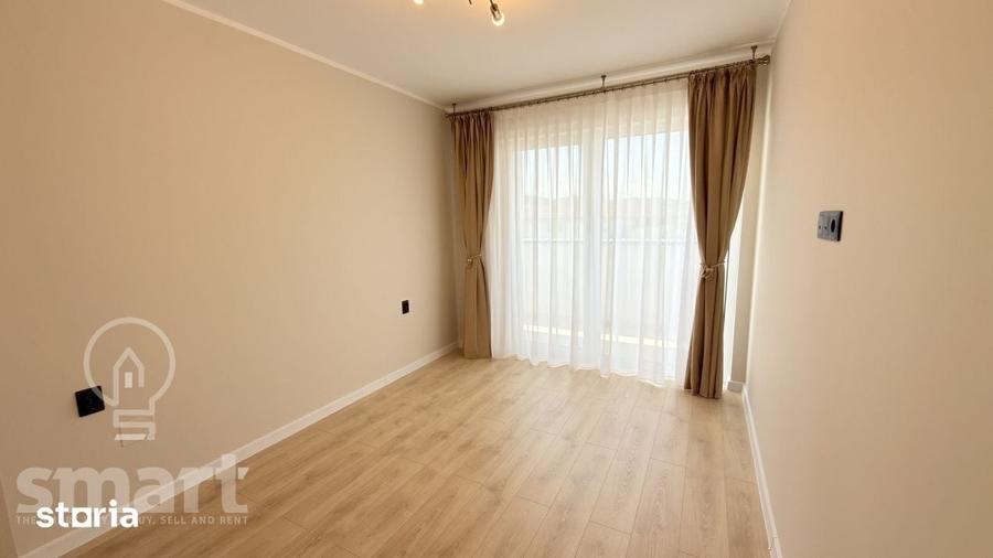Apartament modern 3 camere, Eroilor , Floresti - 3