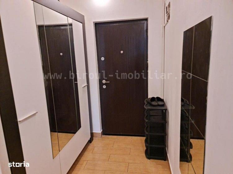 Apartament cu 2 camere în Agigea