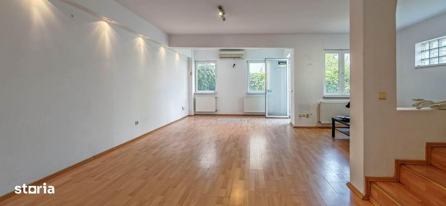 Casă cu 4 camere în Floreasca