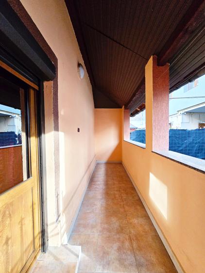 Apartament cu 3 camere în Ultracentral