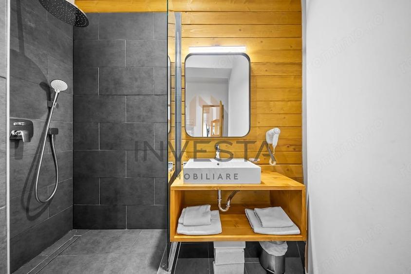 Casă cu 6 camere cu Teren 1600 Mp în Bălcești (Beliș)