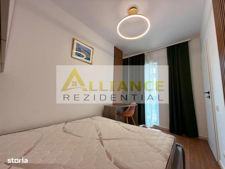 NU RATA ~ Pret promotional de lansare | 2 camere tip studio - 6