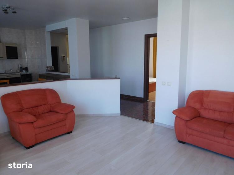 Apartament cu 3 camere în Grigorescu