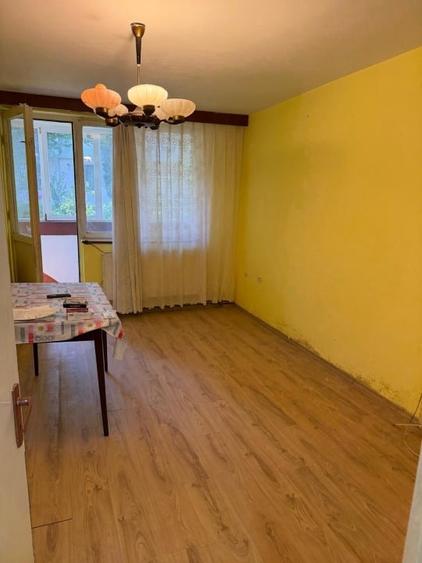 Apartament cu 2 camere semidecomandat în Astra