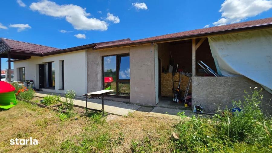 Casa noua individuala, 4 camere, Dascalu, Ilfov - 7