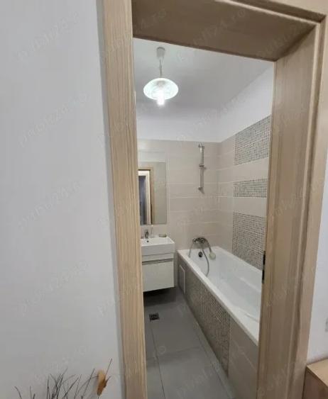 ISG Residence | 2 Camere | Centrala | Etaj 4 - 12