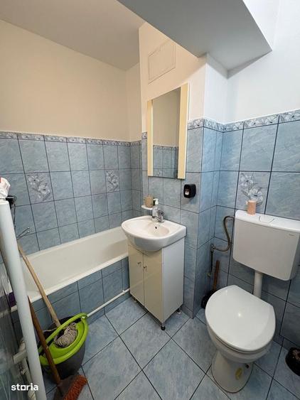 Apartament cu o camera in zona A. Panu - 4