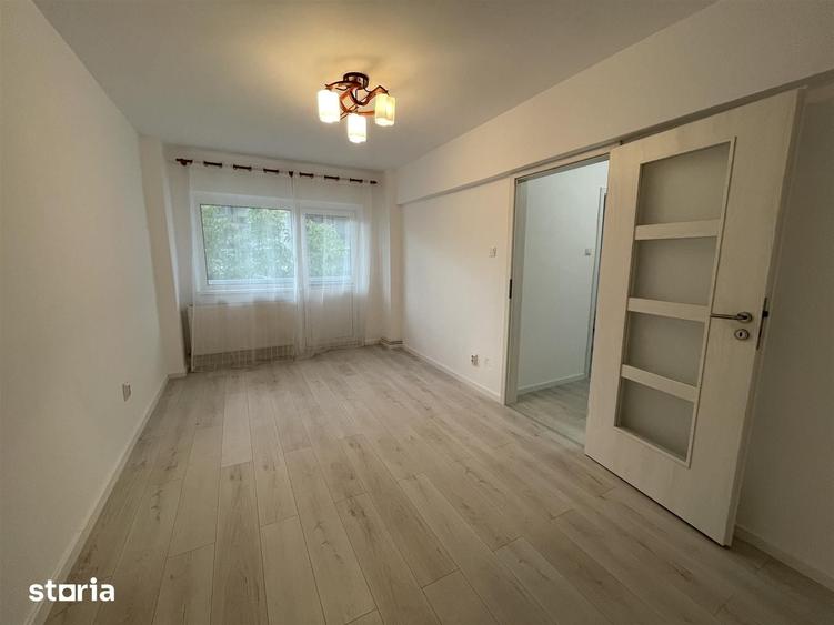 Apartament 2 camere DECOMANDAT cu balcon - zona Rahovei, Sibiu - 7