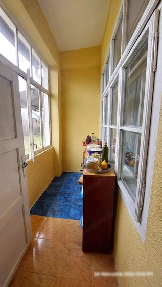 Casă cu 4 camere cu Teren 763 Mp în Central