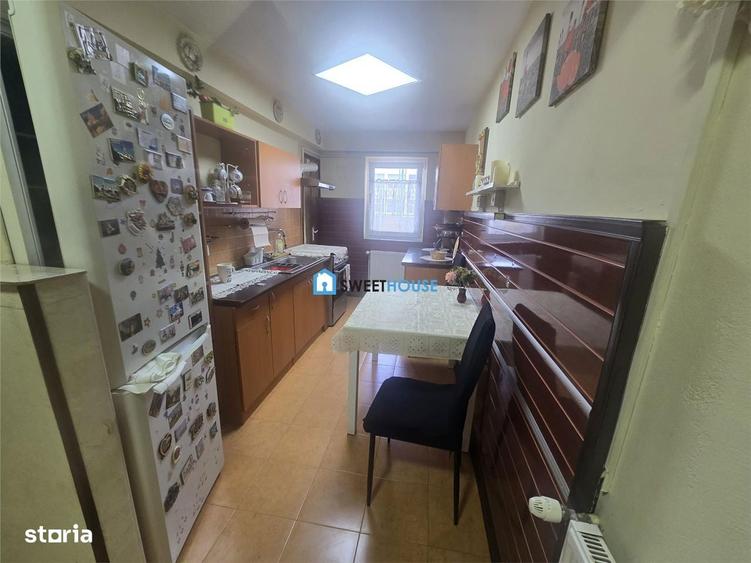 Apartament cu doua camere 1 Decembrie Fagaras - 7