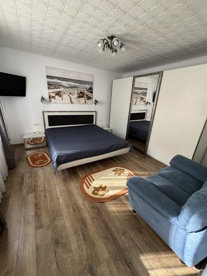 Apartament cu 2 camere decomandat în Aradului